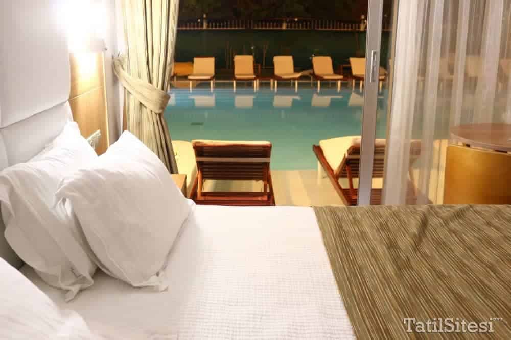 Güverte Boutique Hotel